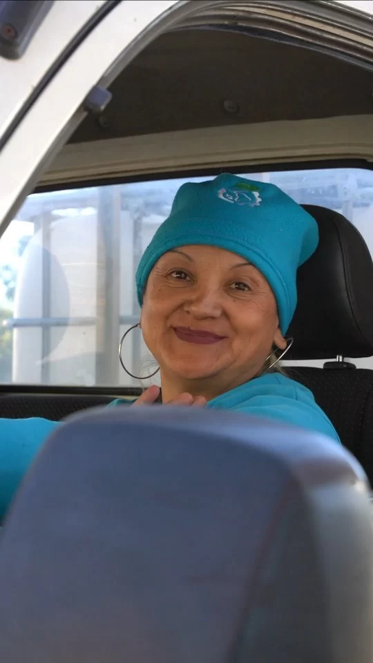 🤗 ¡Con el compromiso de nuestros equipos, La Docta está cada vez más linda!

❄️ Ni el frío detiene el esfuerzo diario de quienes trabajan por una ciudad más limpia y ordenada. Con una sonrisa y dedicación, generamos ese "calorcito" que Córdoba necesita. 😊

💙 Hacemos, hacemos y hacemos, porque como marca nuestro intendente @danielpasseriniok cuando hay gestión presente, se nota en cada rincón.

#JuntosHacemosMás