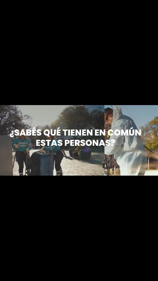 🤗 Somos distintos, pero nos une el compromiso con una Córdoba limpia, linda y sustentable. 

#JuntosHacemosMás