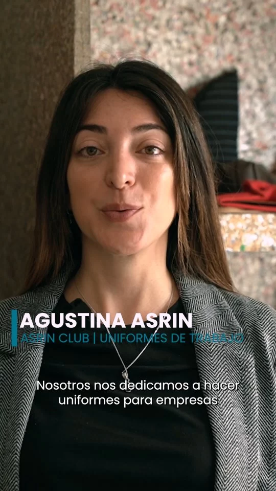 ✨Cada día son mas los grandes generadores que destinan sus descartes textiles al #CentroVerdeTelas. Una pequeña acción que genera grandes cambios en la Casa Común. Si tu marca genera desechos textiles, ¡sumate a darles una nueva oportunidad con nosotros!

¡Gracias @asrin.club ! 

#CórdobaHace #CórdobaSigue