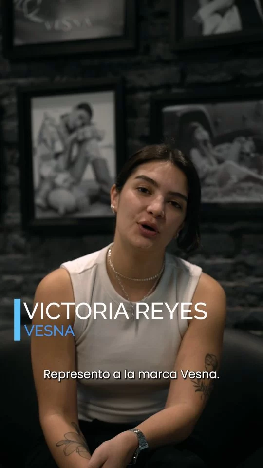 ✨Cada día son mas los grandes generadores que destinan sus descartes textiles al #CentroVerdeTelas. Una pequeña acción que genera grandes cambios en la Casa Común. Si tu marca genera desechos textiles, ¡sumate a darles una nueva oportunidad con nosotros!

¡Gracias @vesnaoficial!

#CórdobaHace #CórdobaSigue