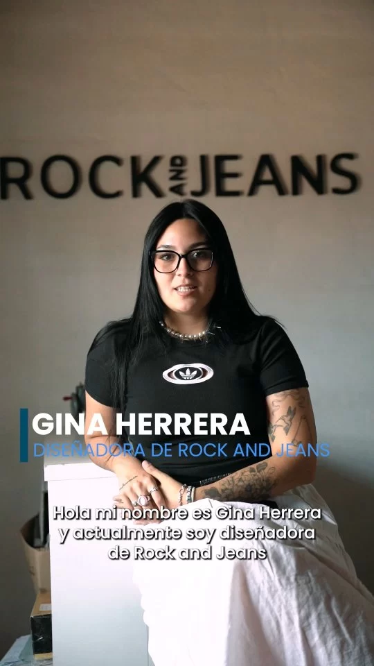 ✨Cada día son mas los grandes generadores que destinan sus descartes textiles al #CentroVerdeTelas. Una pequeña acción que genera grandes cambios en la Casa Común. Si tu marca genera desechos textiles, ¡sumate a darles una nueva oportunidad con nosotros!

¡Gracias Rock and Jeans!

#CórdobaHace #CórdobaSigue