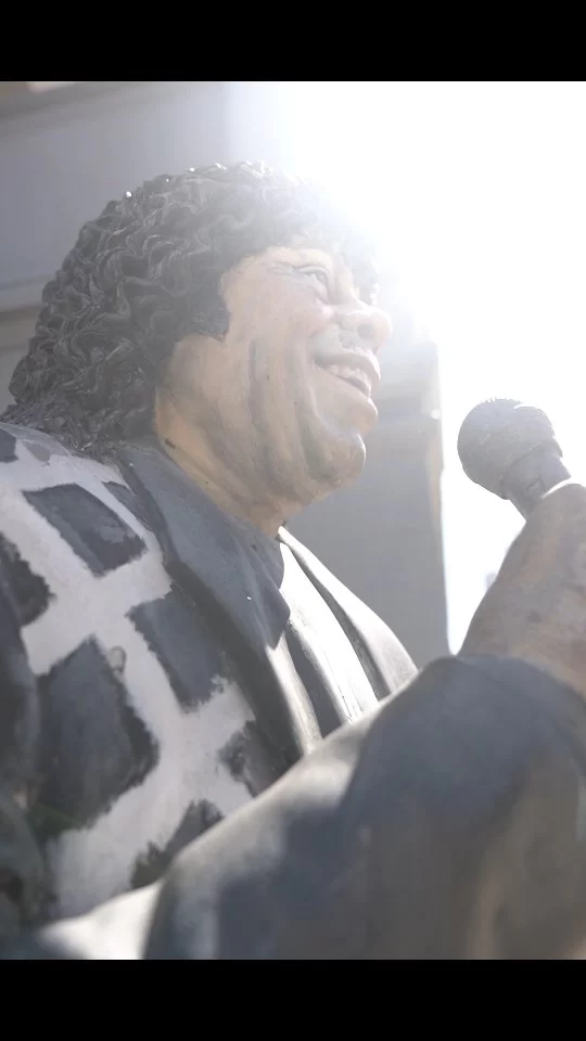 🎼 El cuarteto es Patrimonio Cultural Inmaterial de la Humanidad, pero también es la alegría que empuja a nuestra Córdoba para seguir creciendo ✨

#CórdobaHace #CórdobaSigue