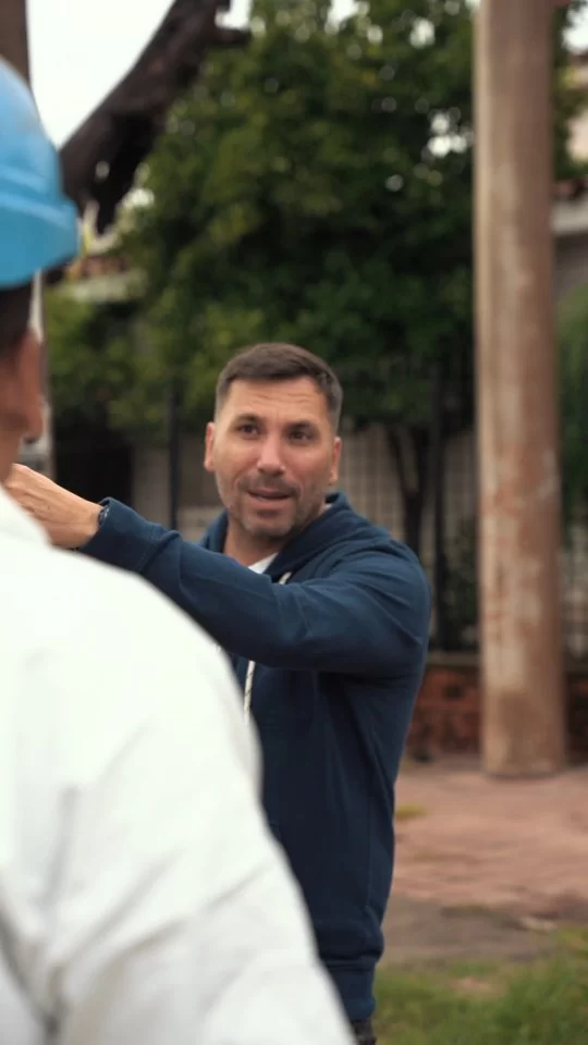 ✅️ Luego de la intensa lluvia, nuestros equipos se desplegaron por la ciudad con operativos especiales y respuesta inmediata a los vecinos. 

#CórdobaHace #CórdobaSigue