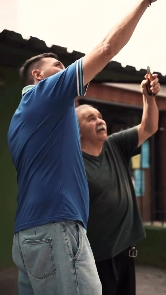 🫡 Escuchar y actuar! 

Nuestros equipos siguen dando soluciones en la ciudad. Esta vez, poda ✅

#CórdobaHace #CórdobaSigue