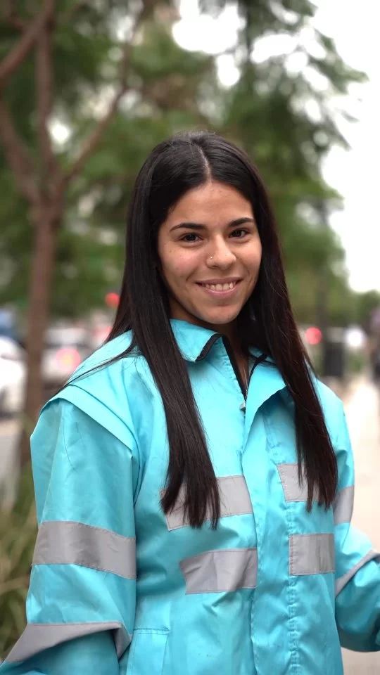 💜 ¡Homenajeamos en su día a las mujeres que hacen a diario una Córdoba más linda! 

#8M #DíaDeLaMujer #CórdobaHace #CórdobaSigue