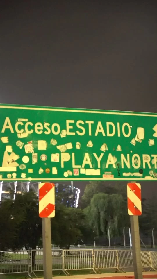 ⚽ ¡Finde largo y fútbol son un match ideal, pero si le sumas nuestros equipos limpiando Córdoba brilla por completo! ✨

Pasó Boca-Talleres en el Kempes, y esta mañana tempranito estuvimos ahi, para que todo vuelva a la normalidad. 

P/d: el Santi le puso onda igual y a pesar de la derrota de la T, estuvo firme 🫡🥲

#CórdobaHace #CórdobaSigue