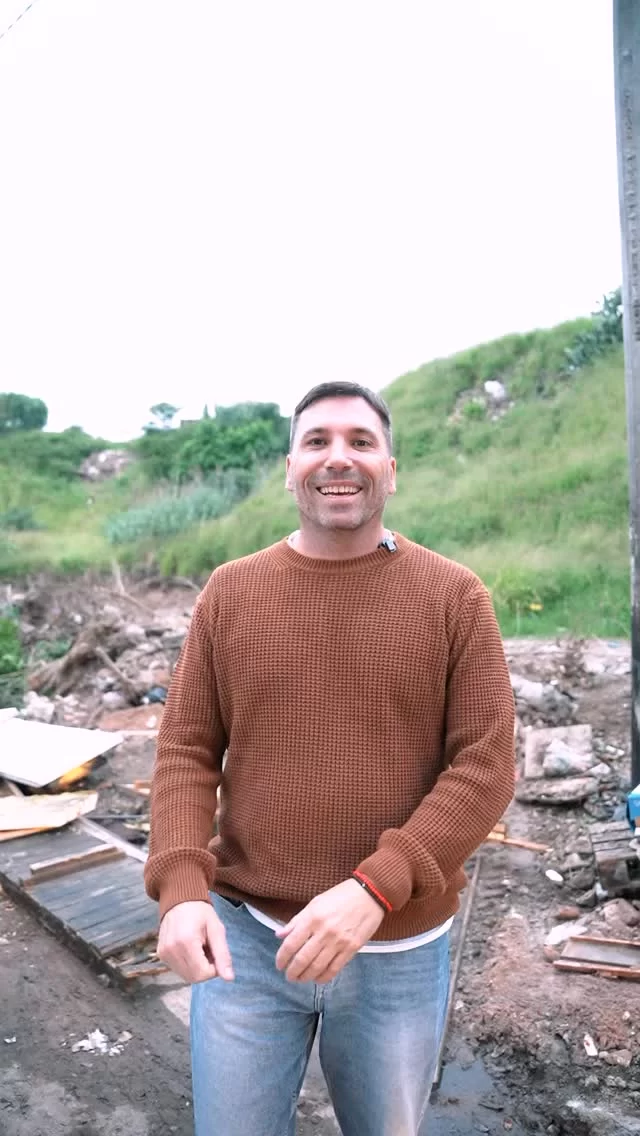 Menos maleza, menos basura, más salud para los vecinos de la ciudad ✅

🧤 Así empieza nuestra mañana: recuperando cada metro cuadrado para vos. Los servicios de desmalezado y limpieza de basurales a toda máquina  desde temprano 💪🏼

#CórdobaHace #CordobaSigue