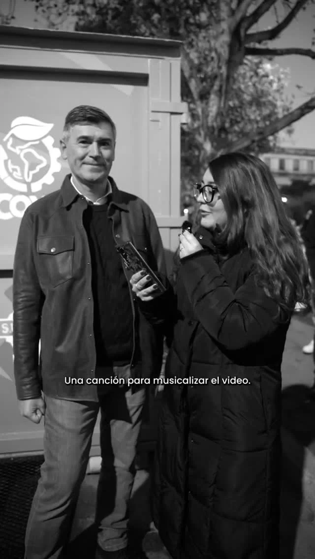 "¿Cómo se limpia la 2da ciudad más amplia de LATAM a las 6 am? ¿Te animas a un ping pong sobre lo que todos quieren escuchar?" le preguntamos al intendente @danielpasseriniok y el resultado está acá 👆📹

Nos metimos en la trinchera del servicio de barrido, justo en la inauguración de la nueva caja, para agarrar al Intendente antes de que salga el sol. ☕️

¿El desafío? Responder un ping-pong sin anestesia sobre cómo se limpia la ciudad Argentina más grande en superficie. 🏙️🇦🇷

Sin guiones, con el frío de la madrugada y las respuestas que querés escuchar.

Mirá el video completo acá. 🎬

#CórdobaHace #CórdobaSigue